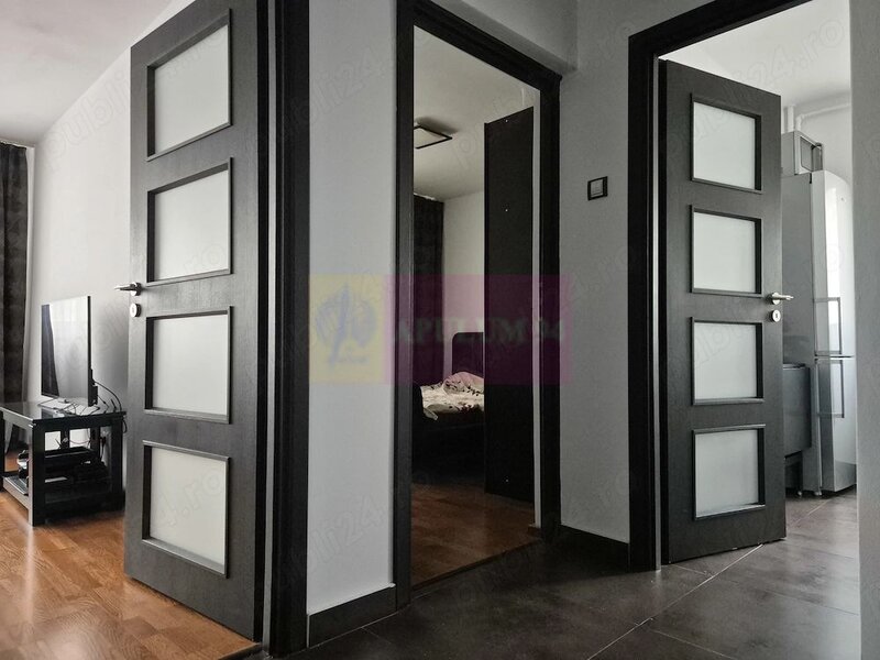 Apartament 2 camere, zona Sos. Oltenitei, la Pta Sudului