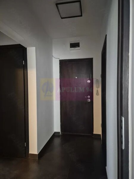 Apartament 2 camere, zona Sos. Oltenitei, la Pta Sudului