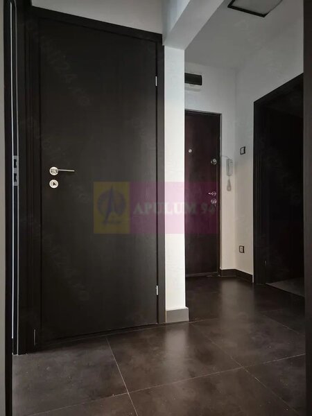 Apartament 2 camere, zona Sos. Oltenitei, la Pta Sudului