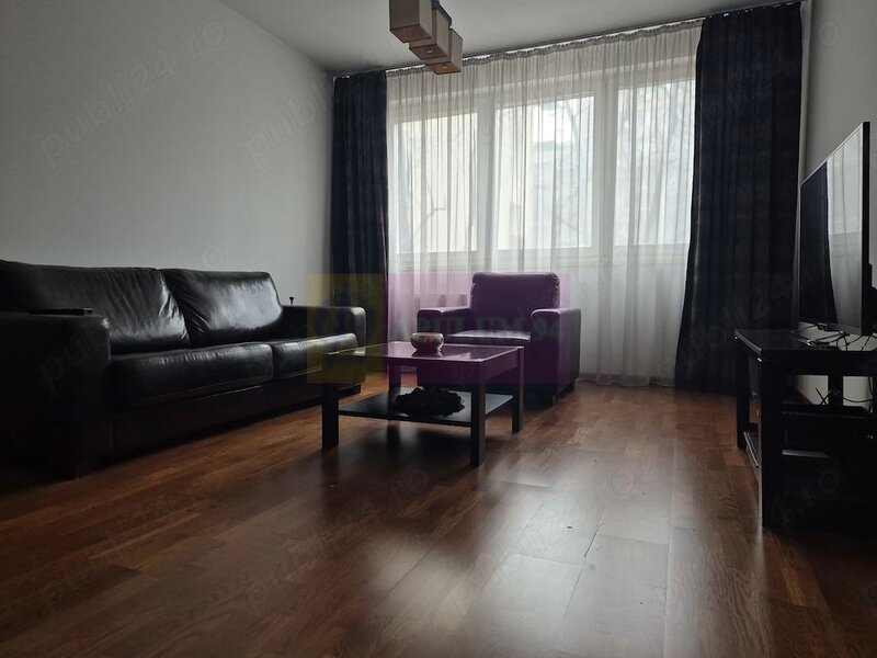 Apartament 2 camere, zona Sos. Oltenitei, la Pta Sudului