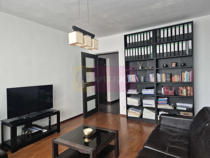 Apartament 2 camere, zona Sos. Oltenitei, la Pta Sudului