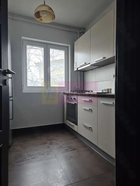 Apartament 2 camere, zona Sos. Oltenitei, la Pta Sudului