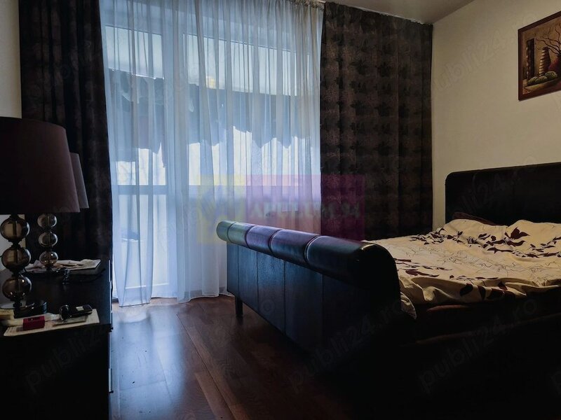 Apartament 2 camere, zona Sos. Oltenitei, la Pta Sudului